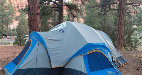 Bryce Canyon Pines Campground | The Dyrt