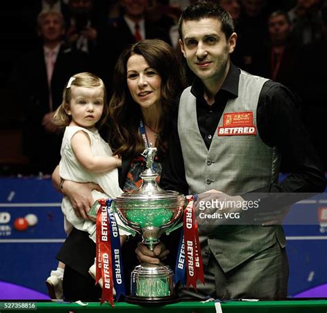 Mark Selby Photos and Premium High Res Pictures - Getty Images