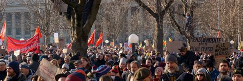 Anti-AFD protests continue across Germany - NewsCop