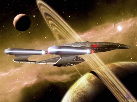 STAR TREK Starships - Star Trek Wallpaper (2952088) - Fanpop