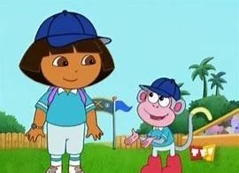 Dora The Explorer Star Mountain Dailymotion