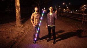 Pixelstick Takes Your Light Painting Photography To Whole New Level