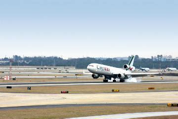 Hartsfield-Jackson to target new international routes with incentives ...