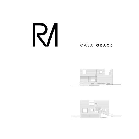 GRACE HOUSE :: Behance