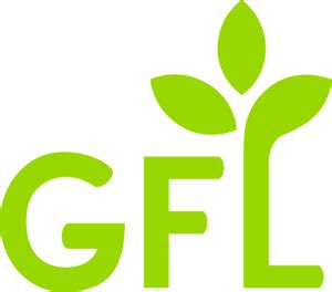 Gfl Logo PNG Vectors Free Download