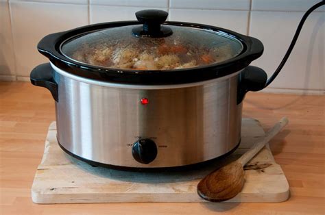 How to Convert (Just About) Any Recipe Into a Slow Cooker One