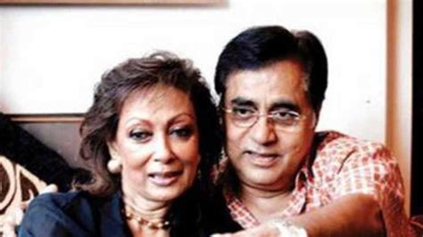 Jagjit Singh Death Anniversary: When The Singer Asked Chitra’s Husband ‘I Want To Marry Your Wife’