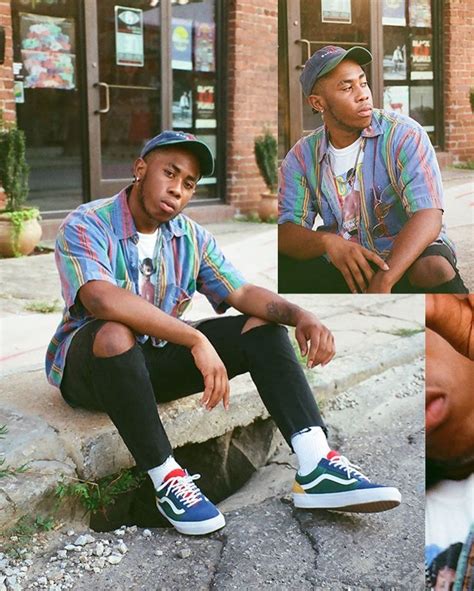 Pin on Vans vibes: what to wear with Vans shoes