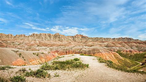 Badlands National Park Travel Guide - Parks & Trips