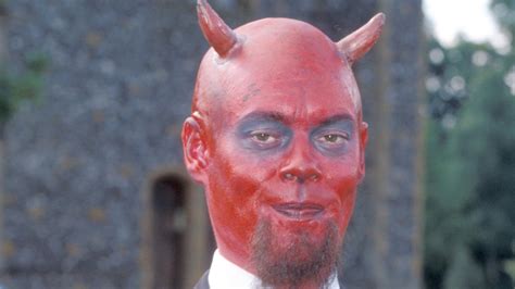 What does the Devil look like – and is his role the same across ...