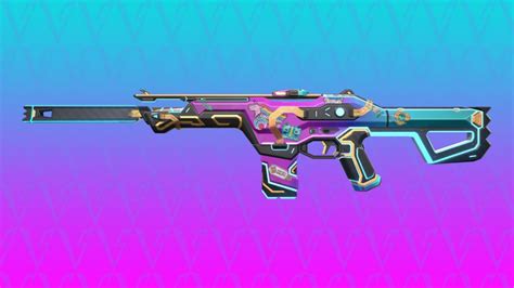 Valorant Best Phantom Skins: Top 5 Skins as of August 2021