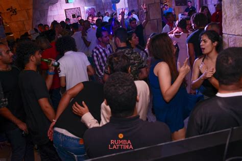 Muscat Nightlife (Oman) - Best Bars and Nightclubs | Jakarta100bars ...