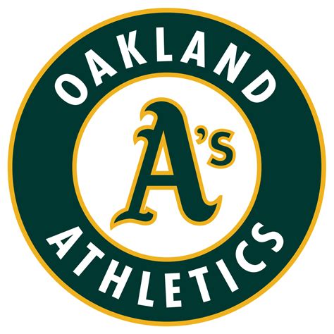 Oakland Athletics - Wikipedia