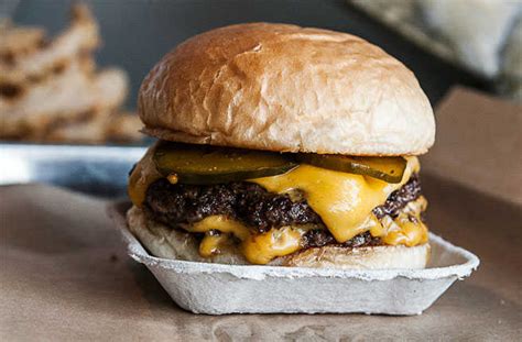 America’s Best Burger Joints – Fodors Travel Guide