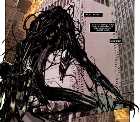 207 best images about Symbiotes on Pinterest | Xenomorph, Venom ...