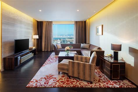 Oakwood Premier Coex Center Rooms: Pictures & Reviews - Tripadvisor