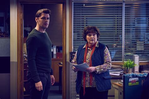 'Vera' Christmas Special 2023: Where To Watch & Stream | Telly Visions