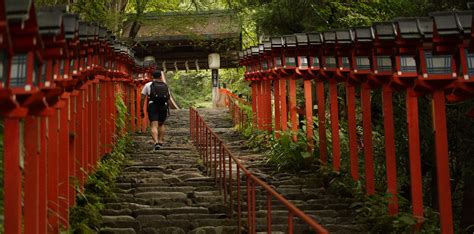 Kifune Shrine | Traveling Japan