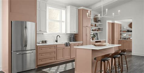 Top Kitchen Cabinet Color Trends for 2023 - Garden