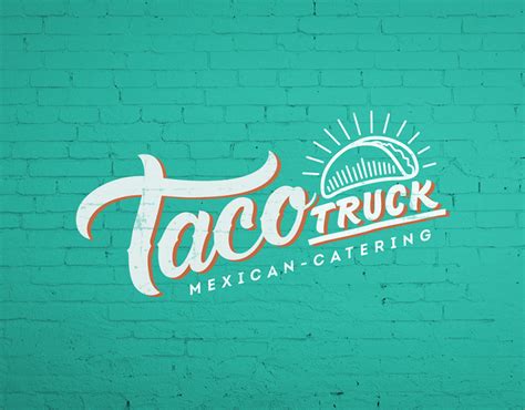 Taco Truck :: Behance