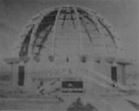 INTEGRATRON-HISTORY = GEORGE VAN TASSEL UFO MACHINE/ ALIEN TECHNOLOGY