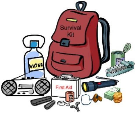 emergency kit clipart 19 free Cliparts | Download images on Clipground 2024