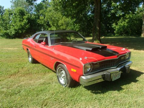 1973 Dodge Dart 340 Sport for sale