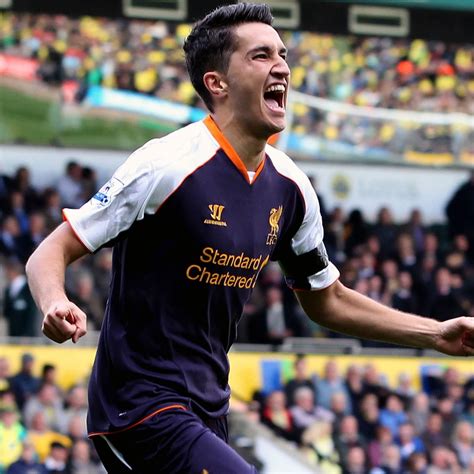 Liverpool Transfer Gossip Roundup: Nuri Sahin, Three Strikers and the Kids | News, Scores ...