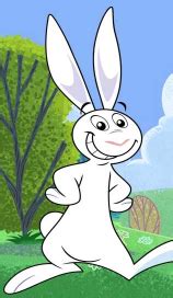 Characters in My Friend Rabbit - TV Tropes