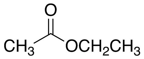 Etilo, acetato de (Química)