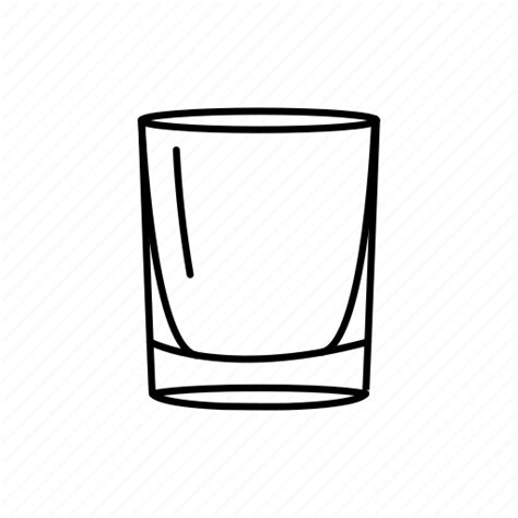 Glass, rum icon - Download on Iconfinder on Iconfinder