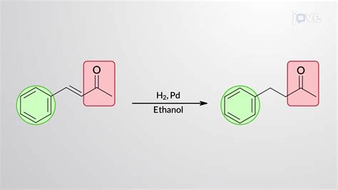 Reactions at the Benzylic Position: Oxidation and Reduction - Concept ...