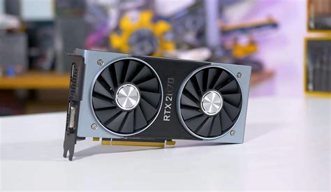 Desktop vs. Laptop Gaming with the RTX 2070 | TechSpot