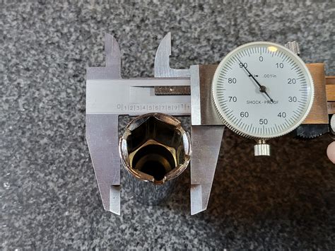 How to Read A Dial Caliper [With Lots of Pics] - Machinist Guides