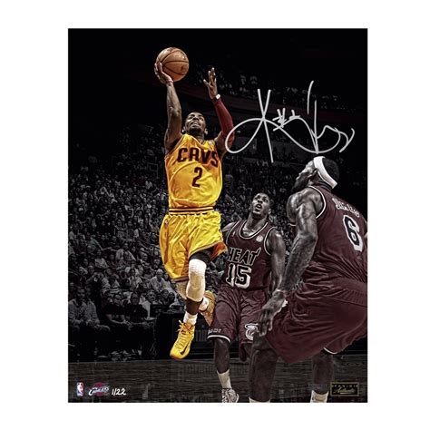 Kyrie Irving Dunking Wallpaper