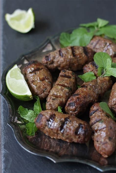 Merguez Recipe | Dinners And Dreams