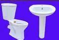 Ceramic Sanitary Ware at best price in Nagpur by Larsen & Toubro Limited - Defence Engineering ...