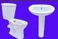 Ceramic Sanitary Ware at best price in Nagpur by Larsen & Toubro ...