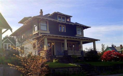 A Guide to Portland’s Architectural Home Styles