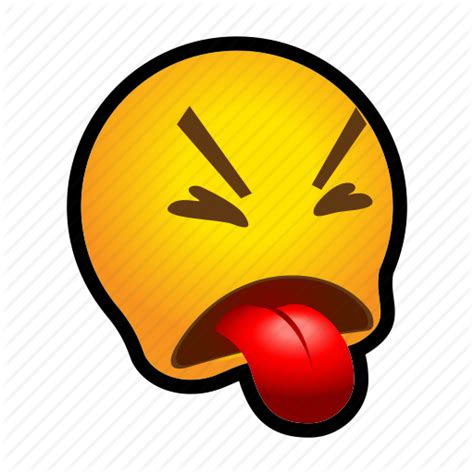 facebook vomit emoji - Clip Art Library