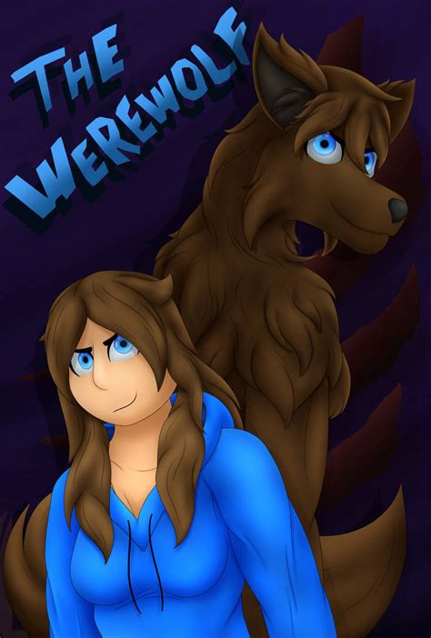 The Werewolf Poster by CMGee on DeviantArt