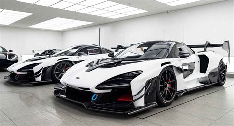 Watch This And Tell Us You Don’t Want A McLaren Senna GTR | Carscoops