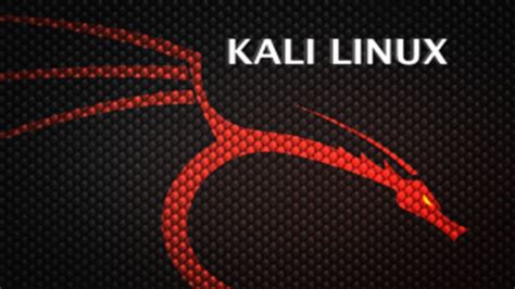 Kali Linux Desktop Wallpaper (72+ images)