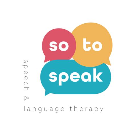 Home - So To Speak