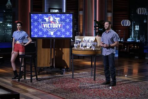 Victory Coffees Shark Tank Update – Shark Tank Season 8