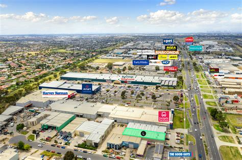 PSW Uniforms Expands Presence with Lease of Prime Space on Old Geelong ...