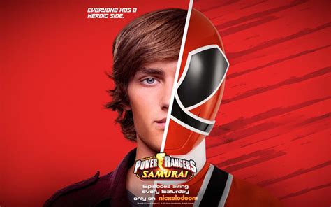 Red ranger - The Power Ranger Wallpaper (36807693) - Fanpop