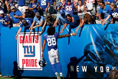 Giants to hold Fan Fest at MetLife Stadium