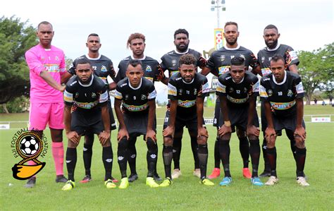 Ba first team to qualify for semi-finals | FijiFootball.com.fj