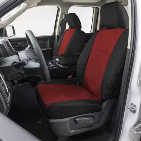 Seat Covers For Hhr Chevrolet - Velcromag